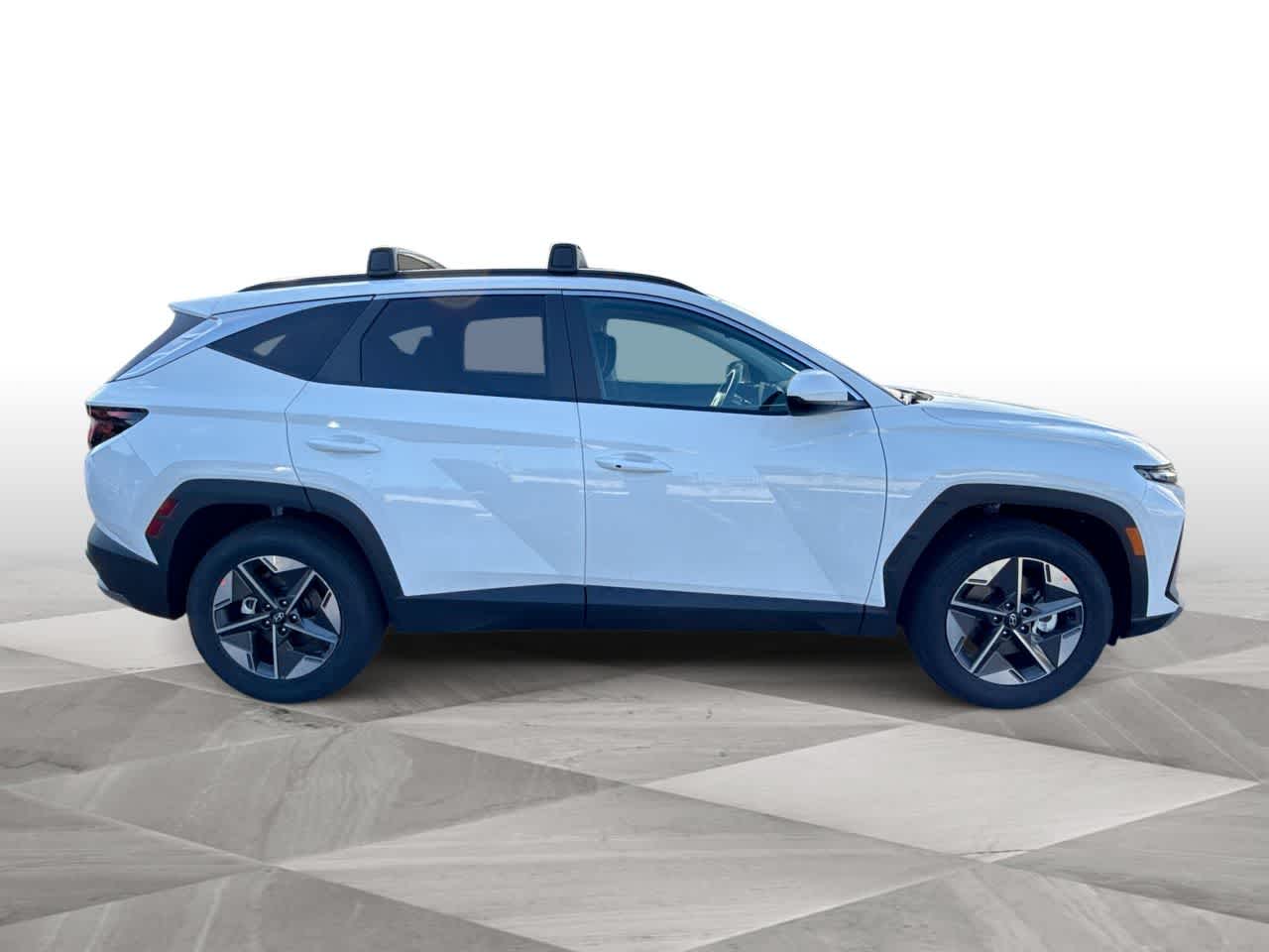 Thumbnail: 2026 Hyundai Tucson - 9