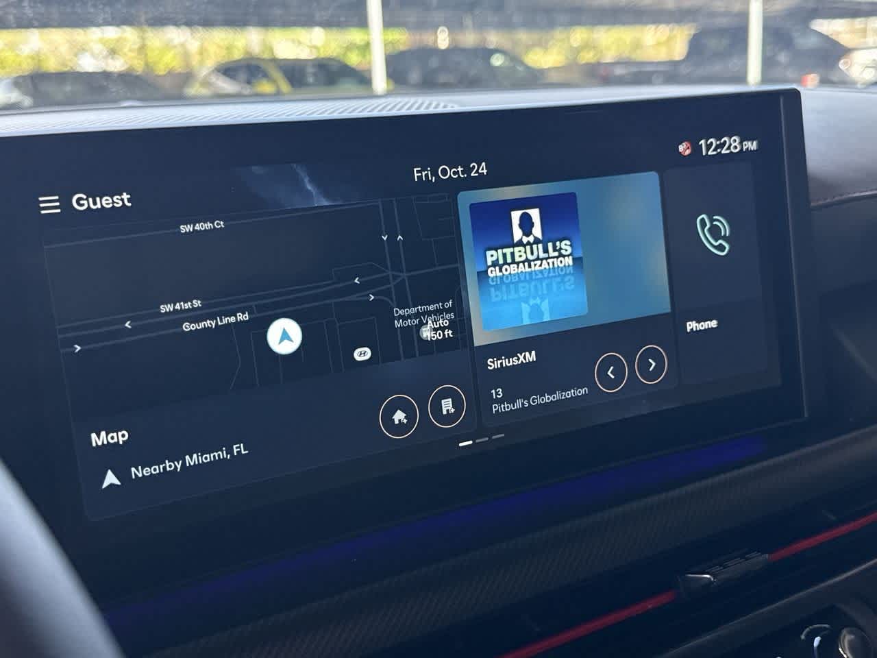 Thumbnail: 2026 Hyundai Sonata - 18