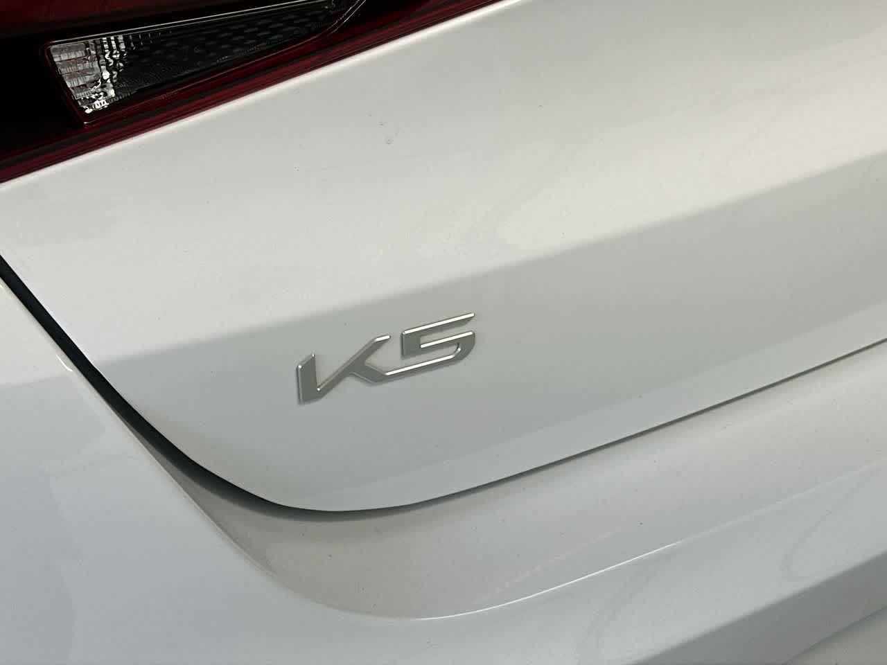 Thumbnail: 2024 Kia K5 - 10