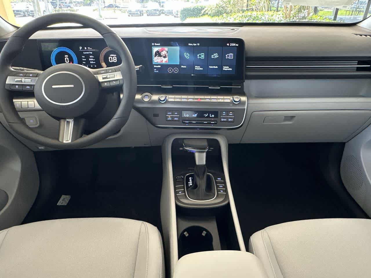 Thumbnail: 2026 Hyundai Kona - 24