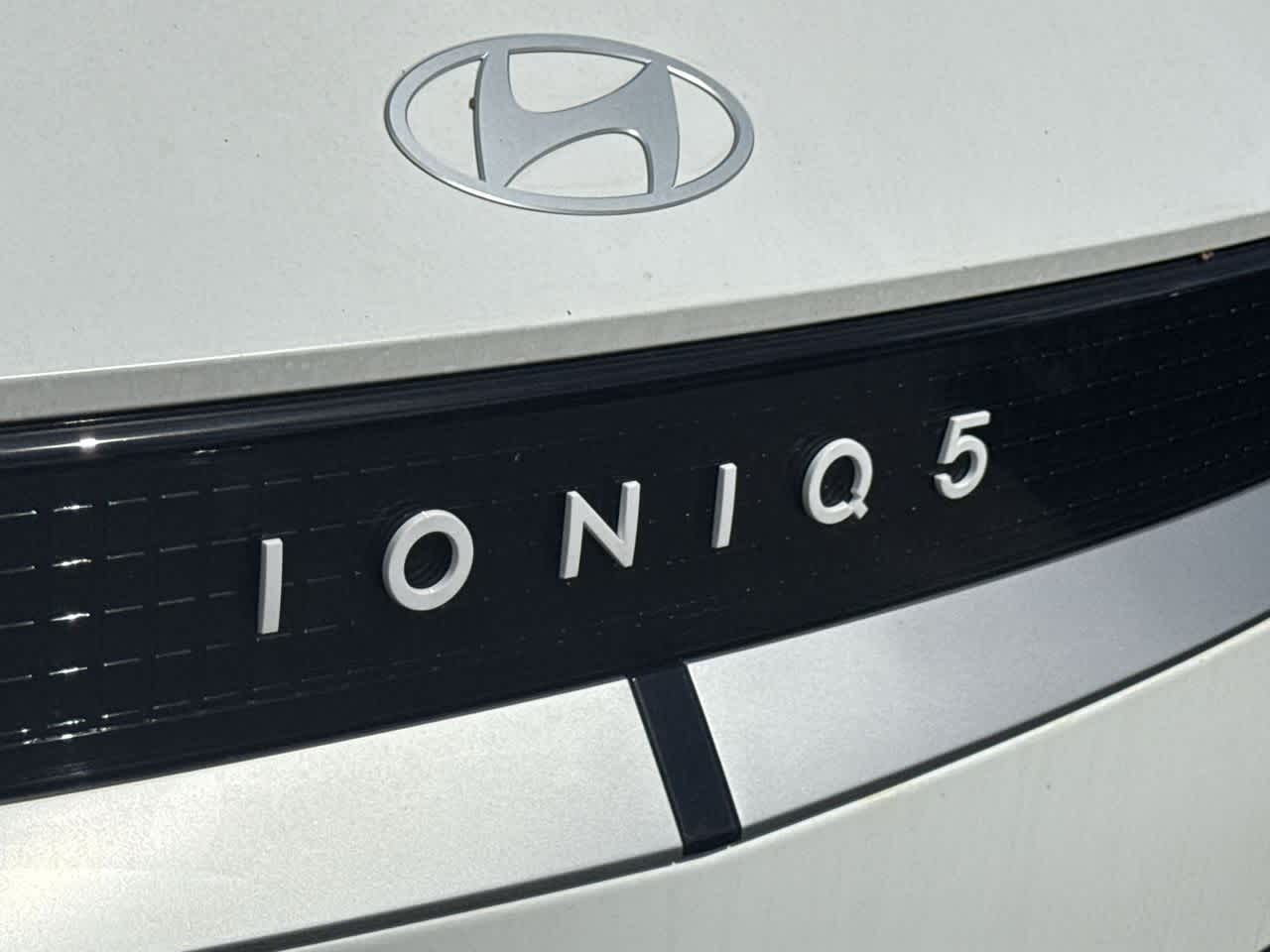 Thumbnail: 2025 Hyundai Ioniq 5 - 10