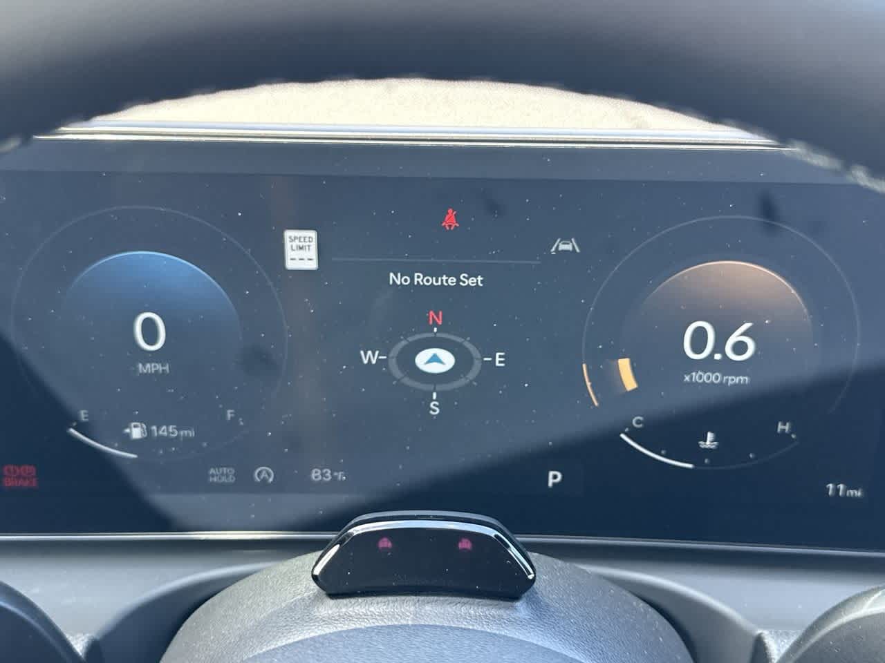 Thumbnail: 2026 Hyundai Tucson - 16