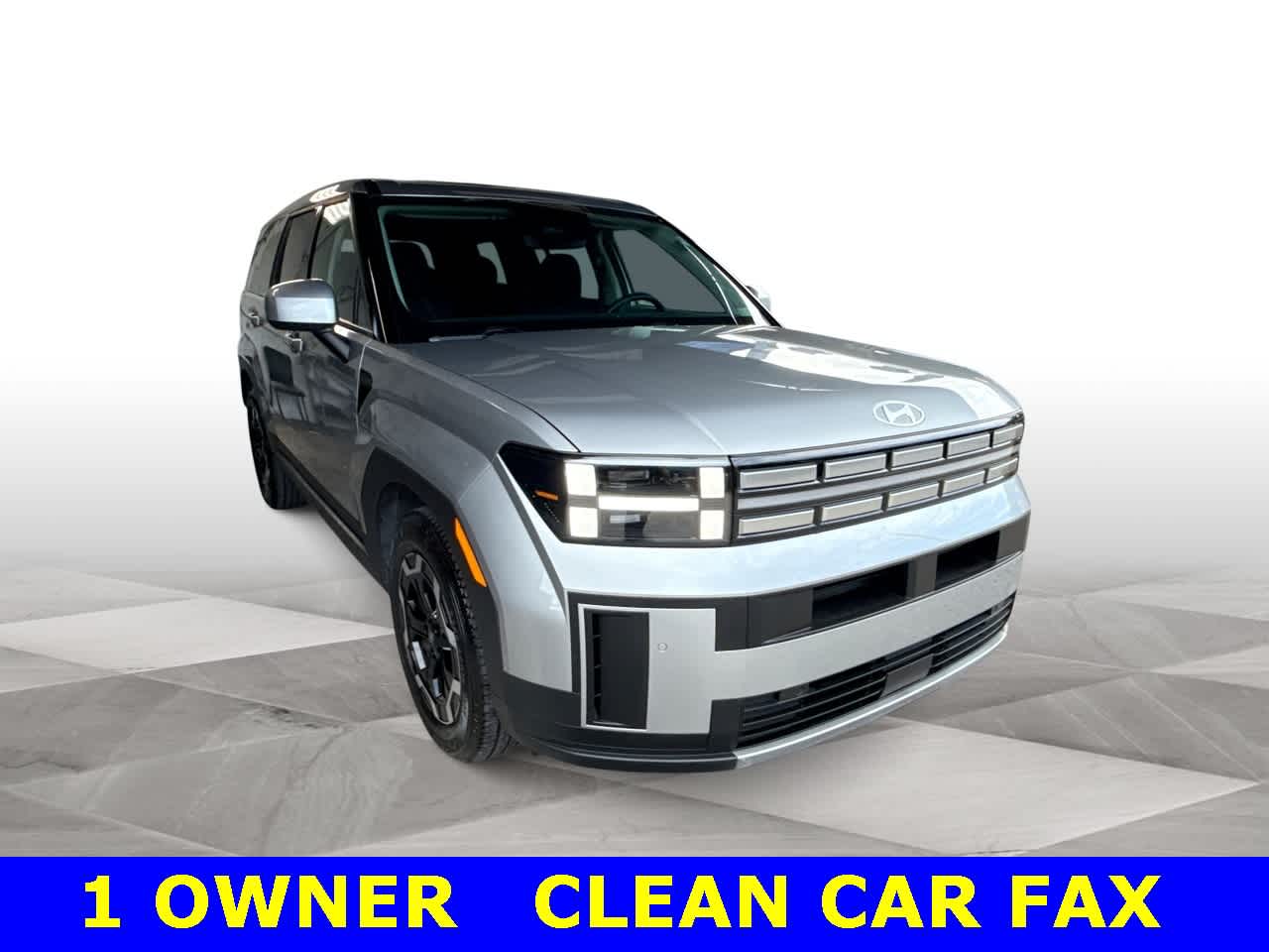 Thumbnail: 2025 Hyundai Santa Fe - 2