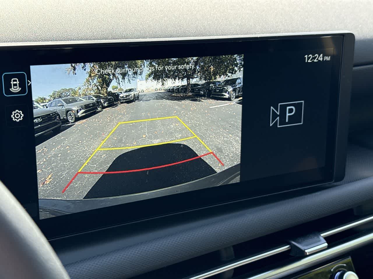 Thumbnail: 2026 Hyundai Tucson - 19