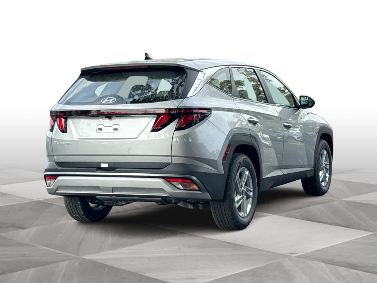 Thumbnail: 2026 Hyundai Tucson - 8