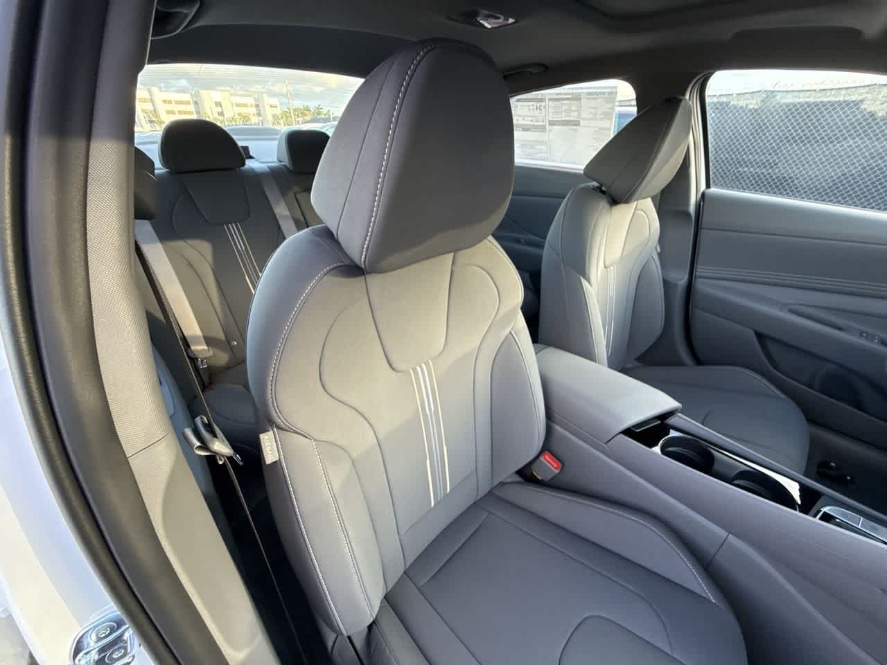 Thumbnail: 2026 Hyundai Elantra - 27