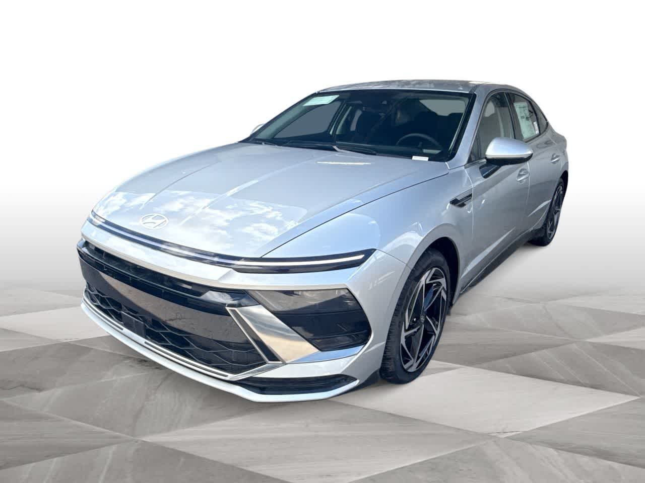 Thumbnail: 2026 Hyundai Sonata - 4