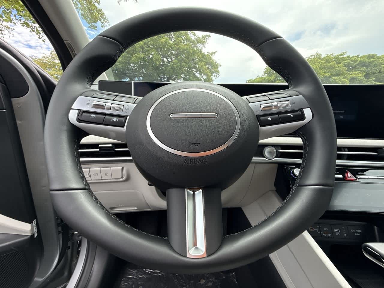 Thumbnail: 2025 Hyundai Tucson - 15