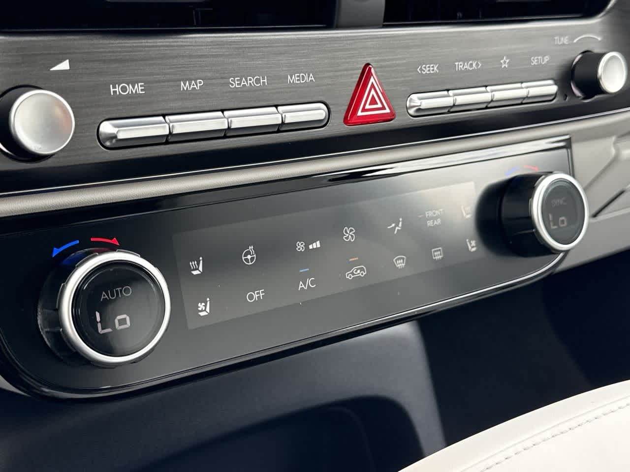 Thumbnail: 2026 Hyundai Palisade - 20