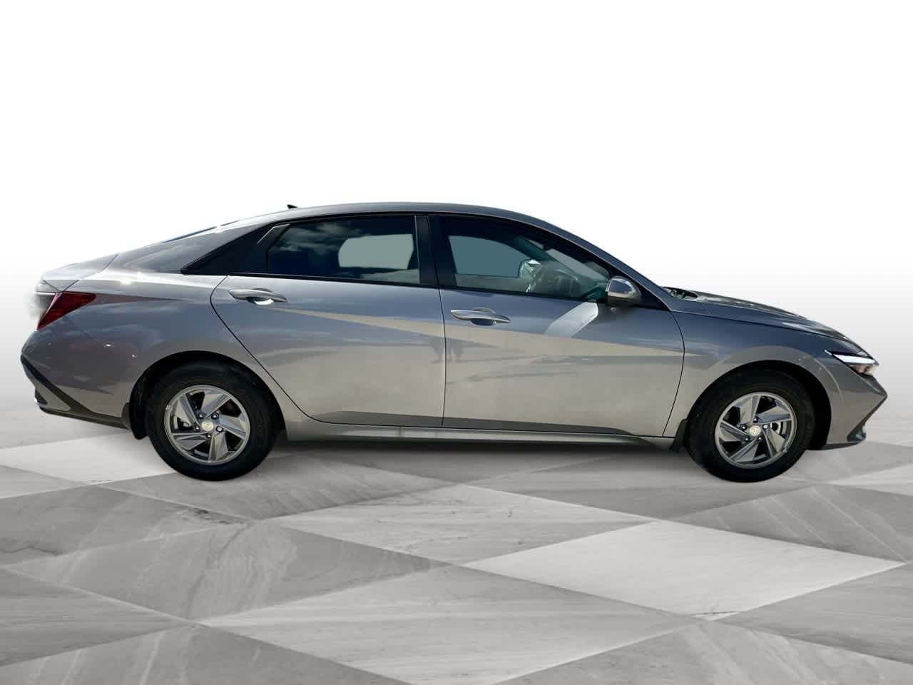 Thumbnail: 2025 Hyundai Elantra - 9