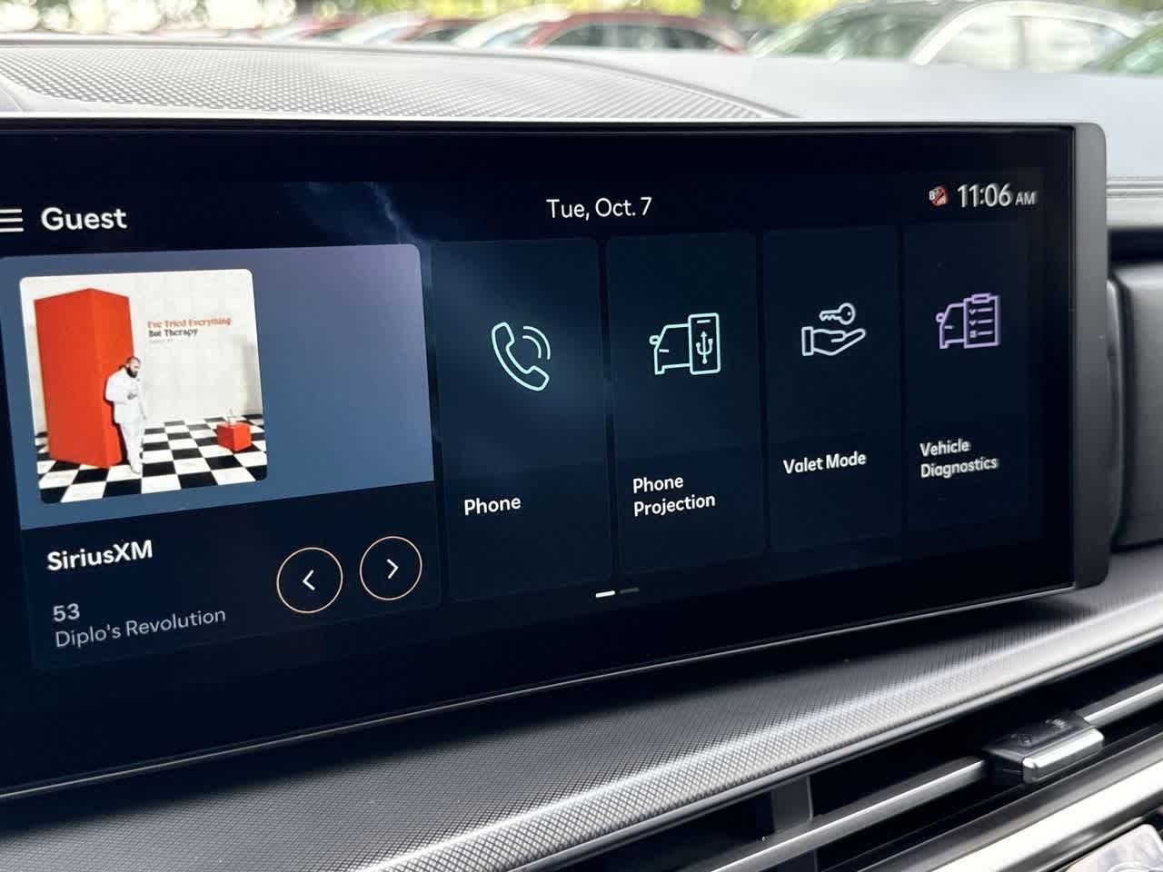 Thumbnail: 2026 Hyundai Santa Fe - 18