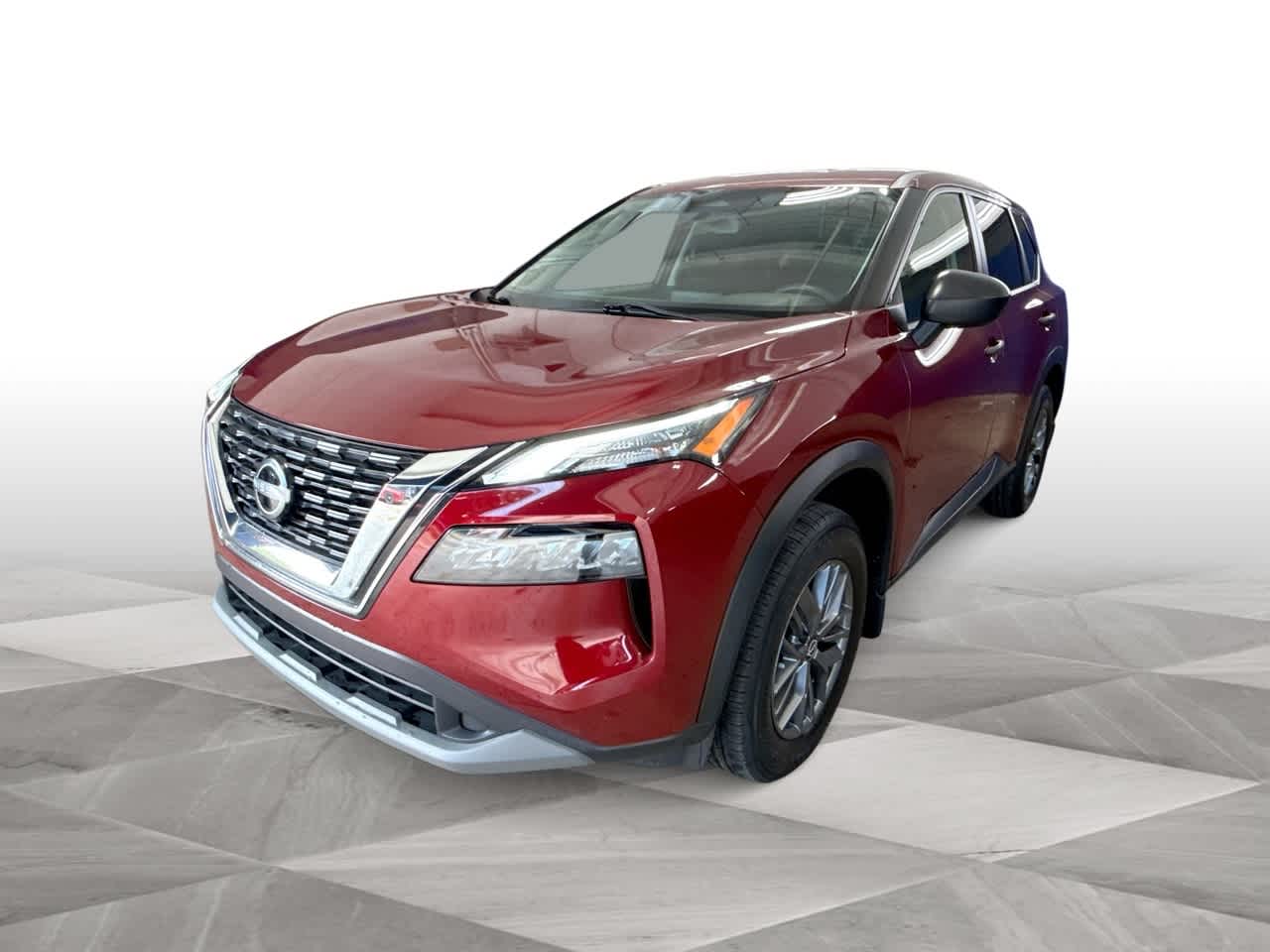 Thumbnail: 2023 Nissan Rogue - 1