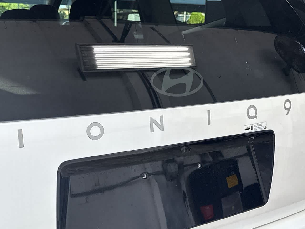 Thumbnail: 2026 Hyundai Ioniq - 10