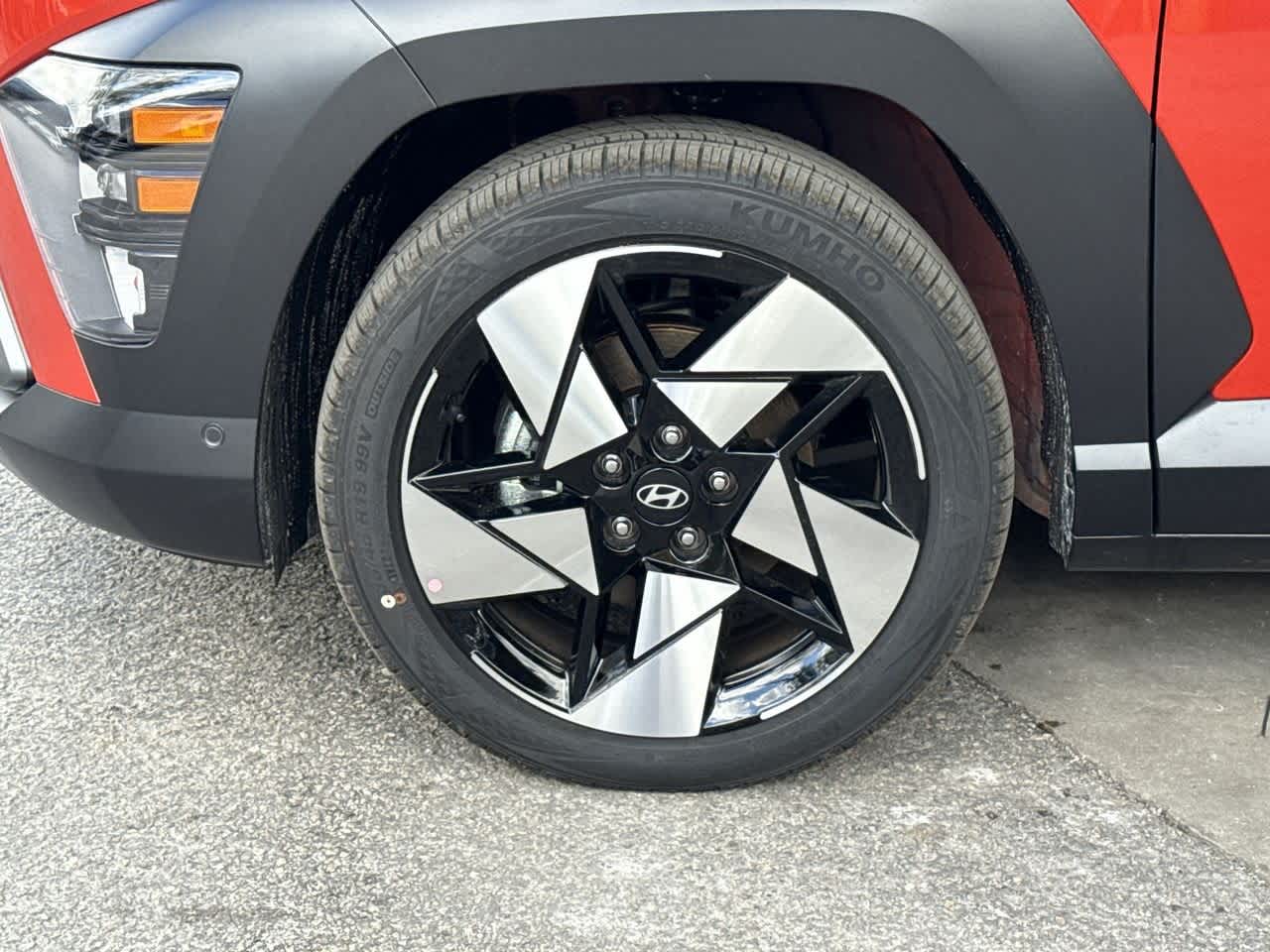 Thumbnail: 2026 Hyundai Kona - 11