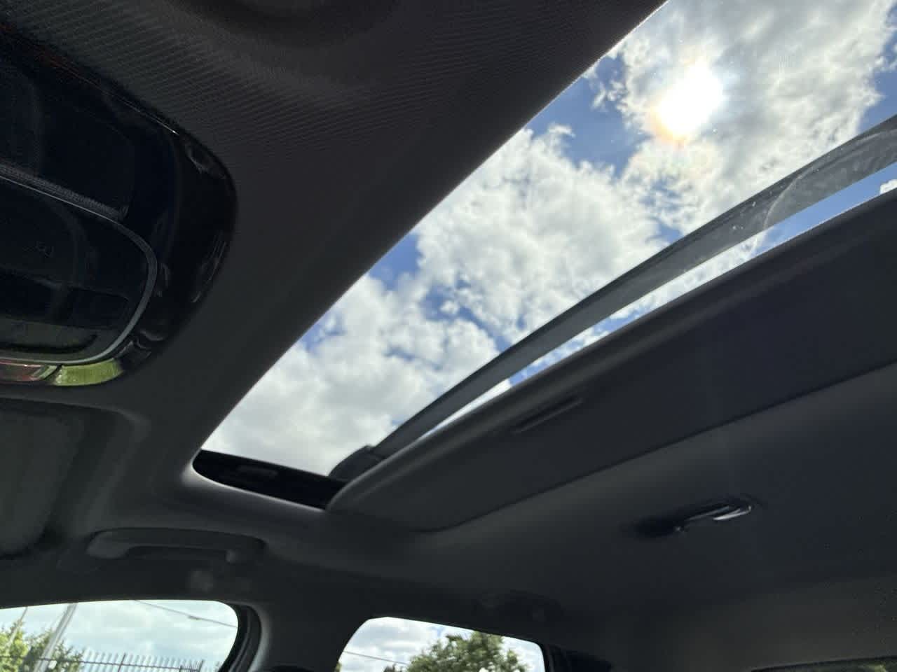 Thumbnail: 2026 Hyundai Tucson - 17