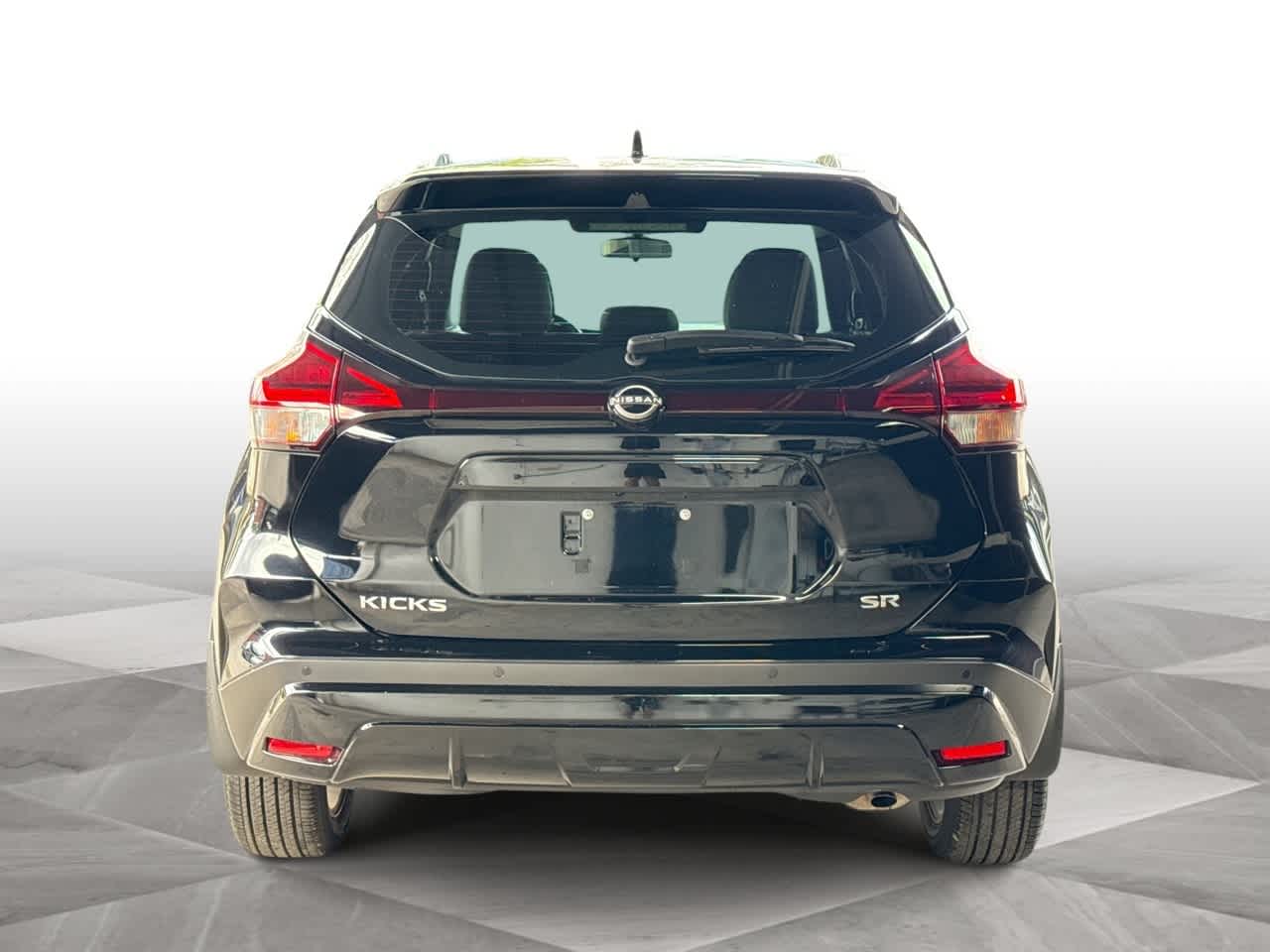 Thumbnail: 2024 Nissan Kicks - 7