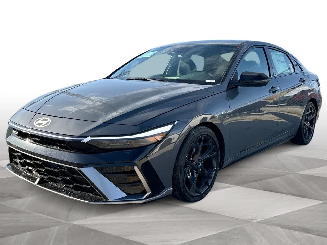 Thumbnail: 2025 Hyundai Elantra - 4