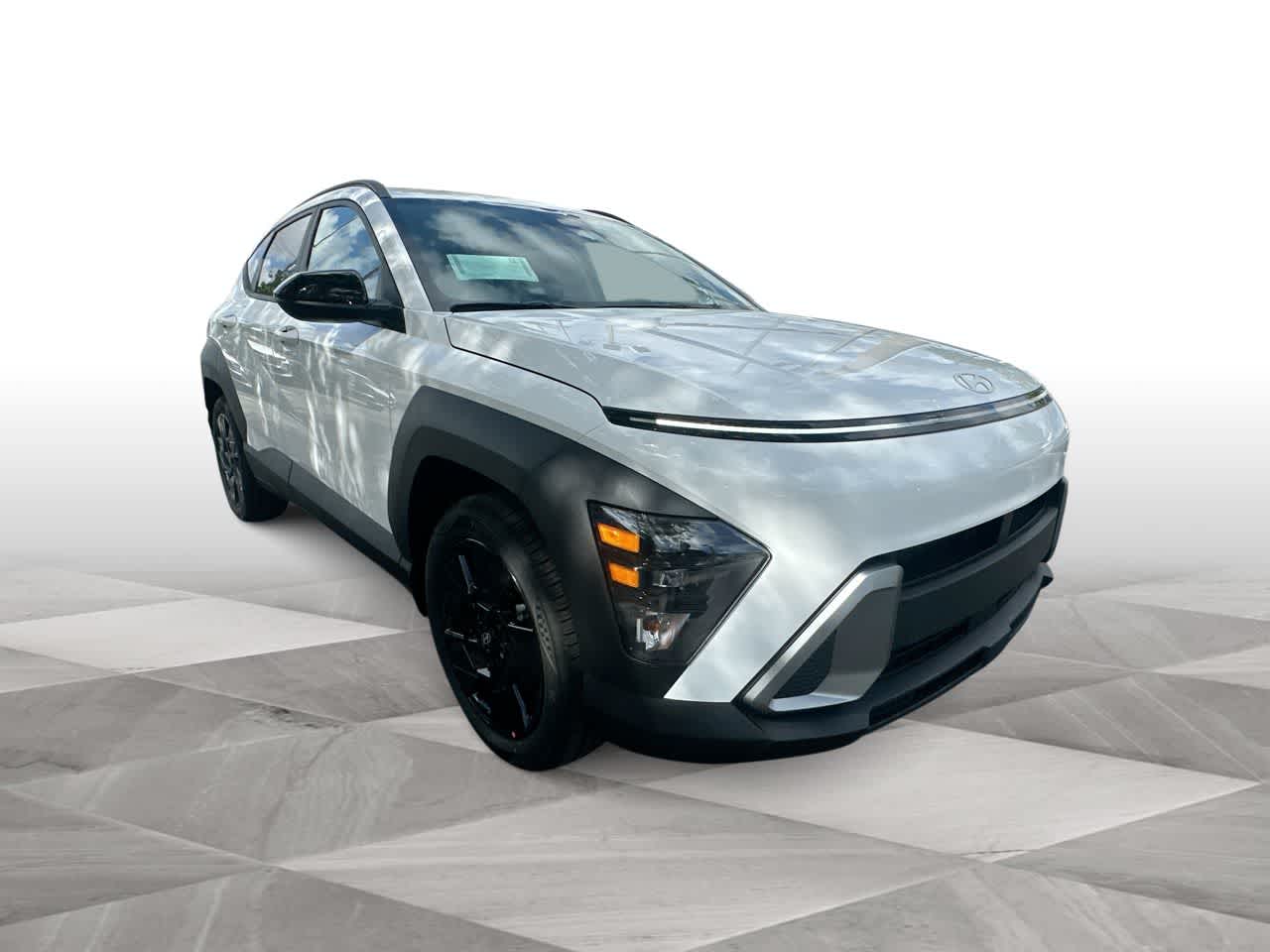 Thumbnail: 2026 Hyundai Kona - 2