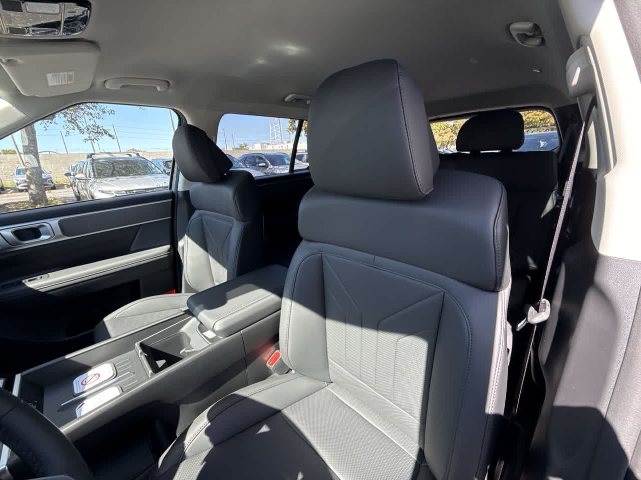 Thumbnail: 2026 Hyundai Santa Fe - 14