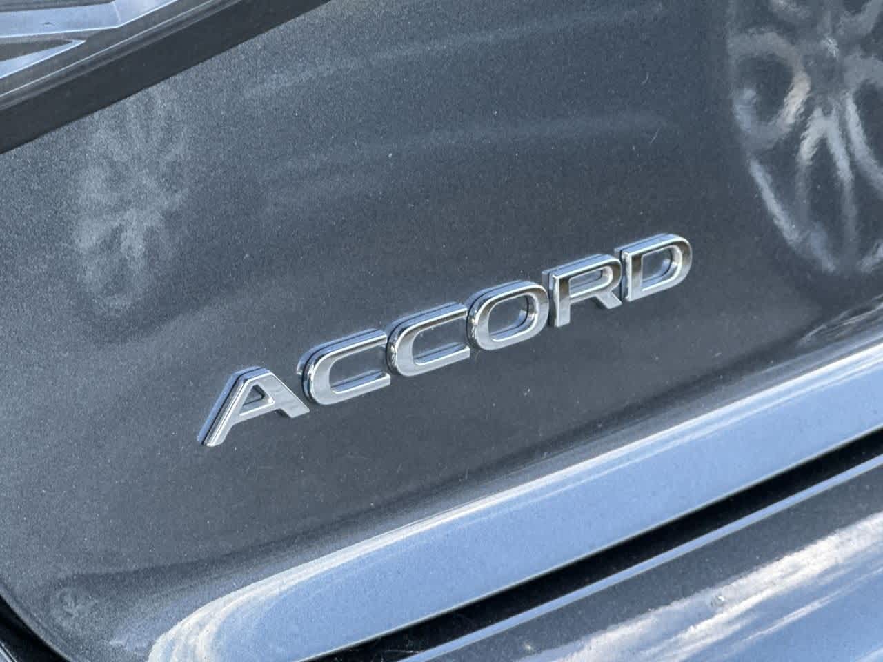 Thumbnail: 2025 Honda Accord - 10