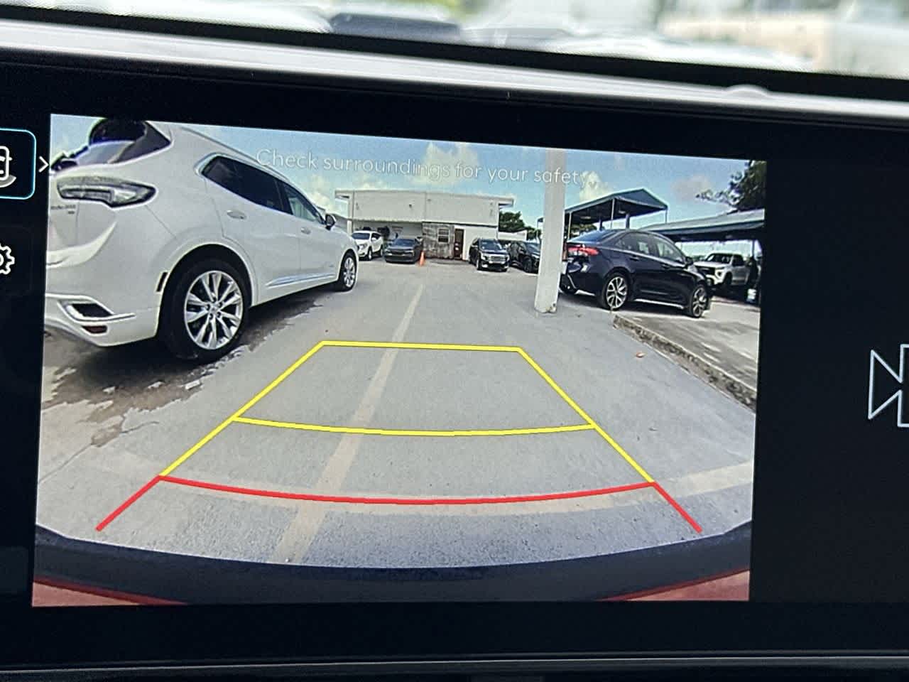 Thumbnail: 2026 Hyundai Kona - 19