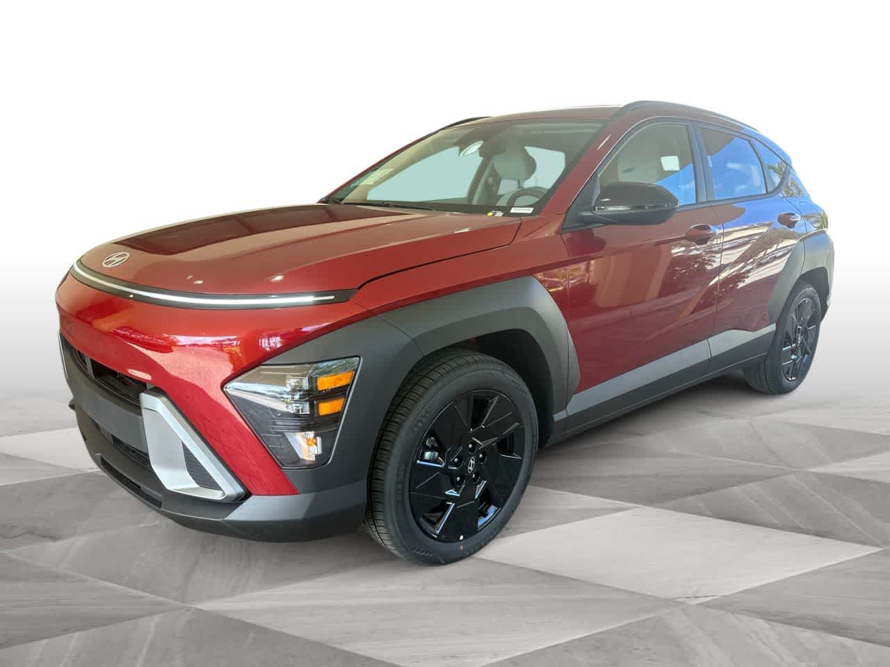 Thumbnail: 2026 Hyundai Kona - 1