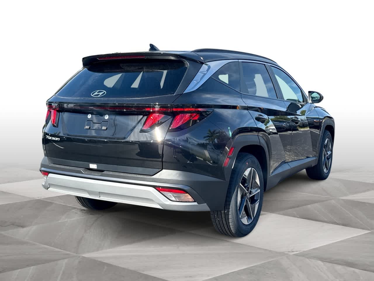 Thumbnail: 2026 Hyundai Tucson - 8