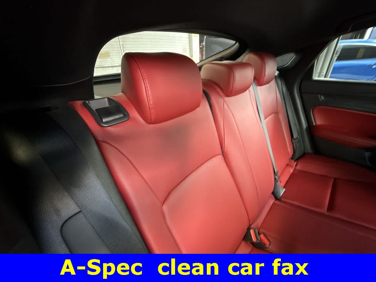 Thumbnail: 2023 Acura Integra - 26