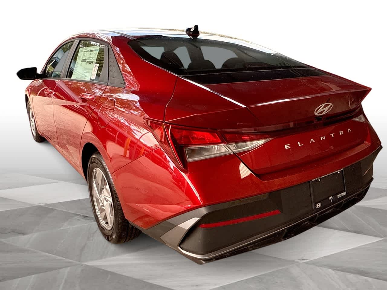 Thumbnail: 2025 Hyundai Elantra - 6