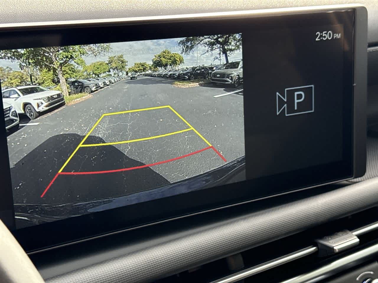 Thumbnail: 2026 Hyundai Tucson - 19