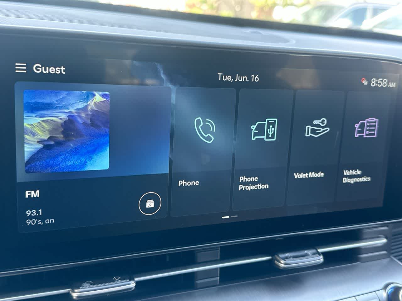 Thumbnail: 2026 Hyundai Kona - 18