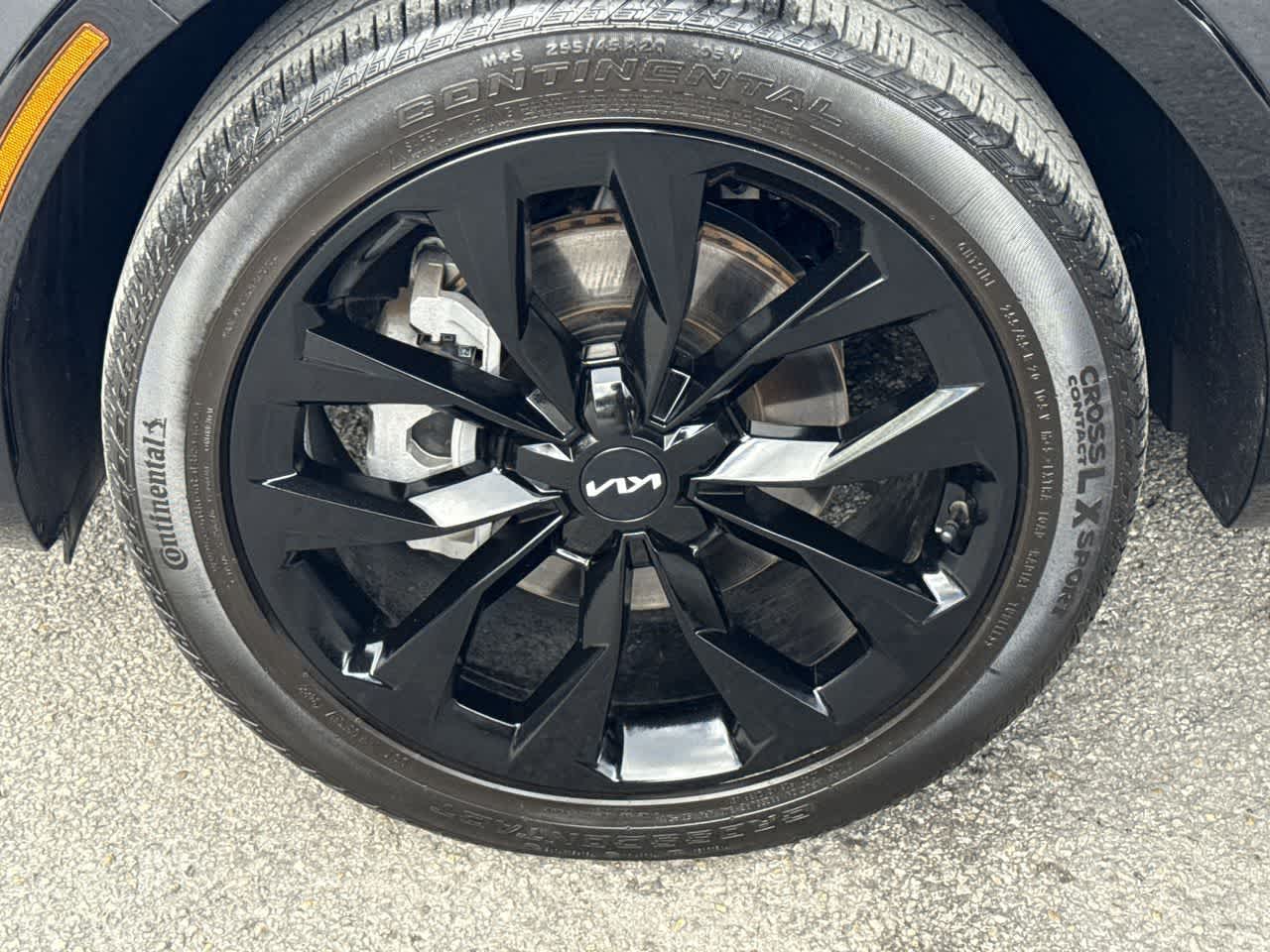 Thumbnail: 2023 Kia Sorento - 11