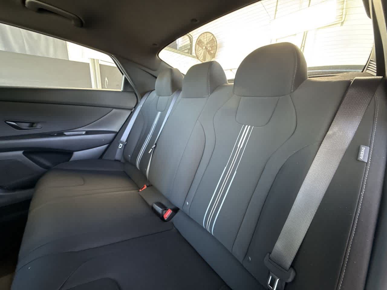 Thumbnail: 2026 Hyundai Elantra - 22