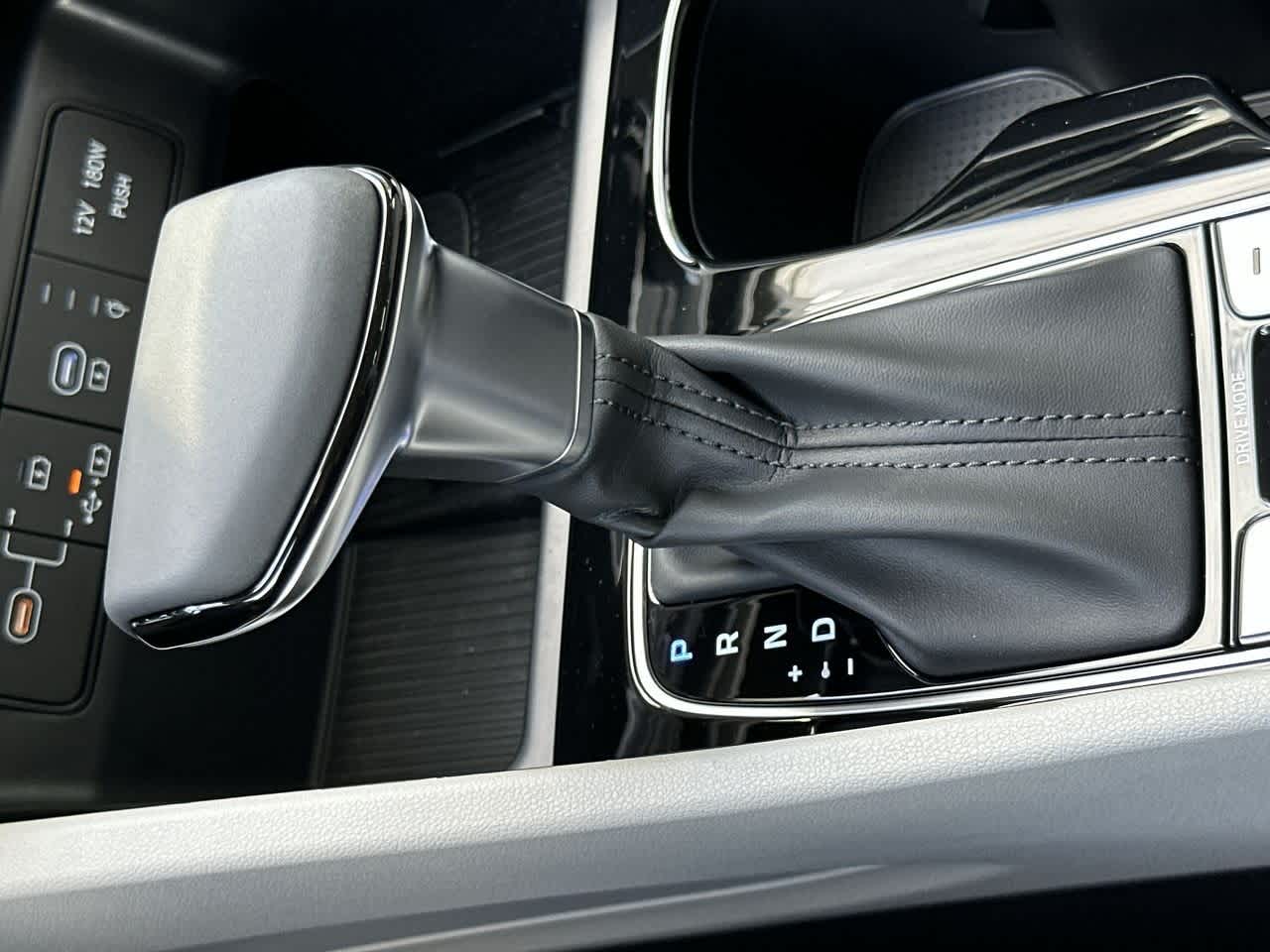 Thumbnail: 2025 Hyundai Tucson - 21