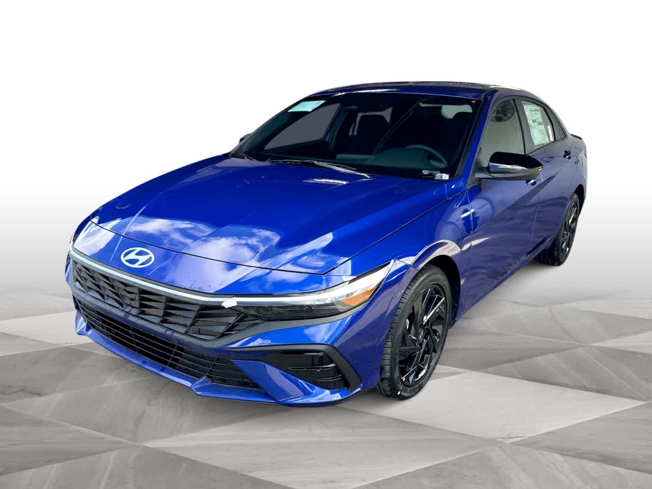 Thumbnail: 2026 Hyundai Elantra - 4