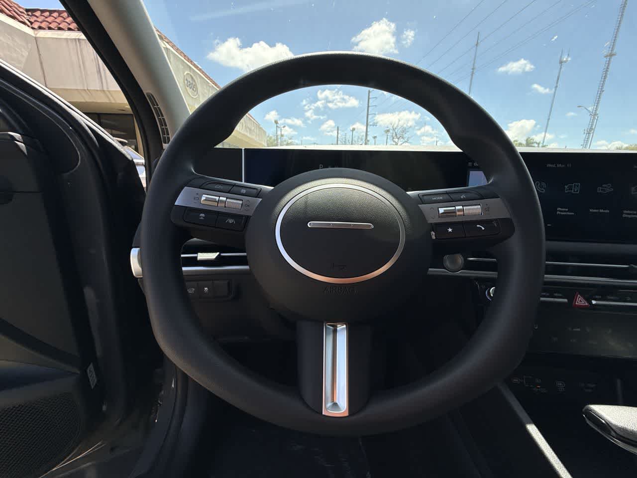 Thumbnail: 2026 Hyundai Tucson - 15