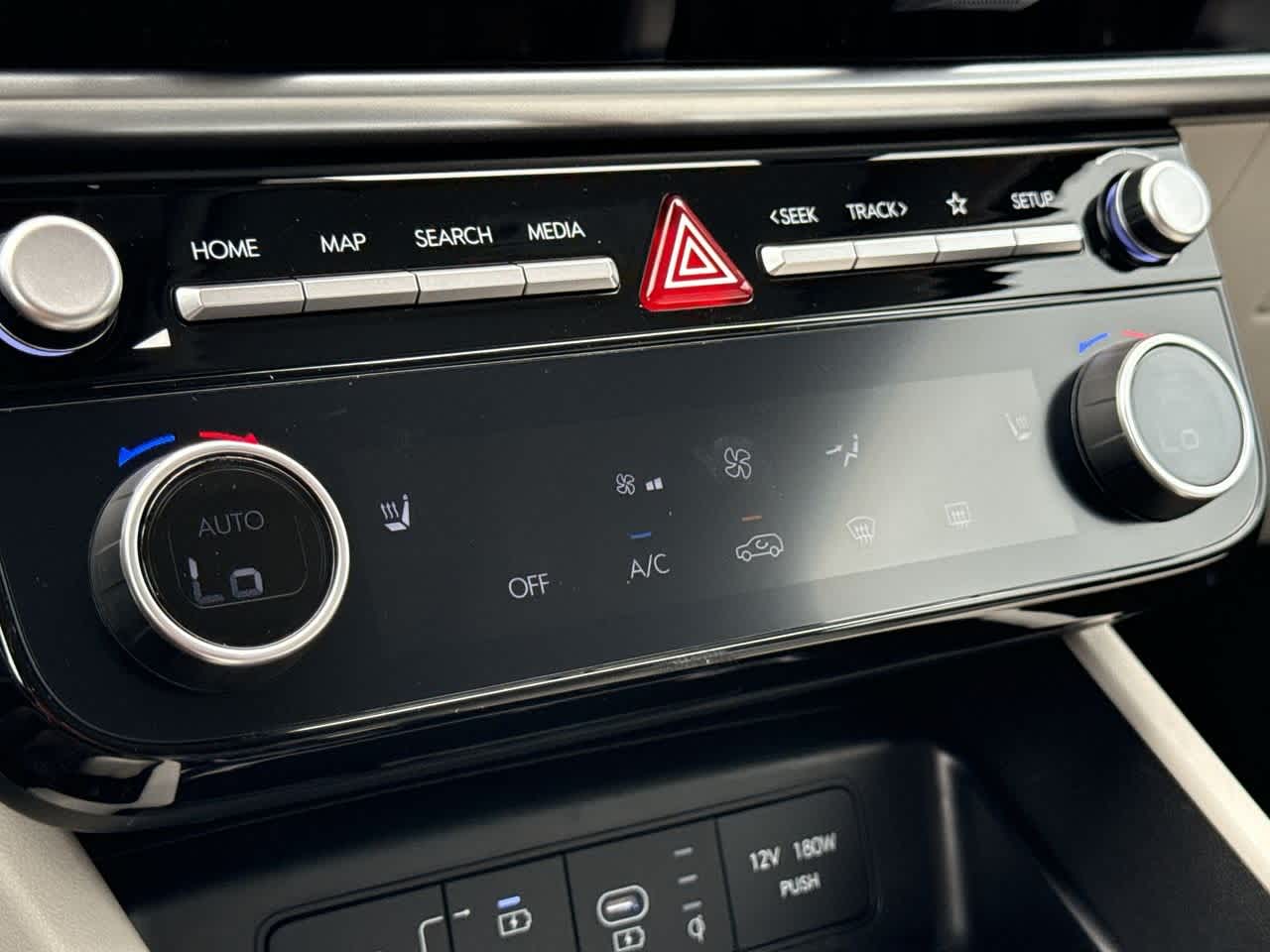 Thumbnail: 2025 Hyundai Tucson - 20