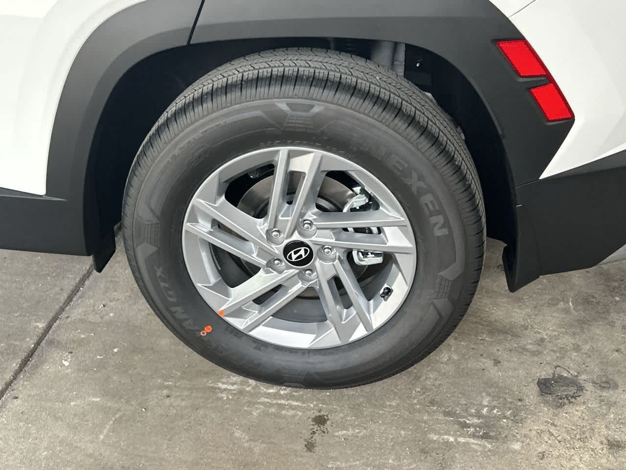 Thumbnail: 2026 Hyundai Tucson - 11