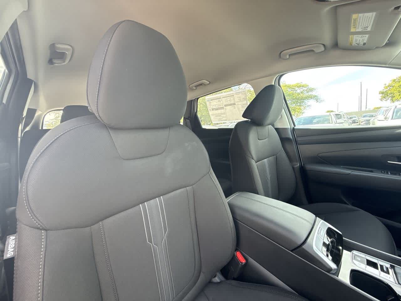 Thumbnail: 2026 Hyundai Tucson - 27