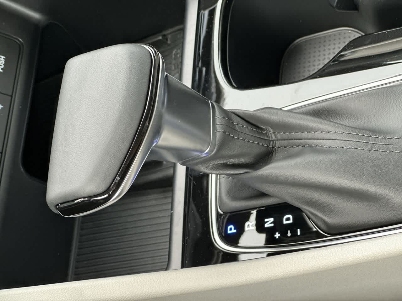 Thumbnail: 2025 Hyundai Tucson - 21