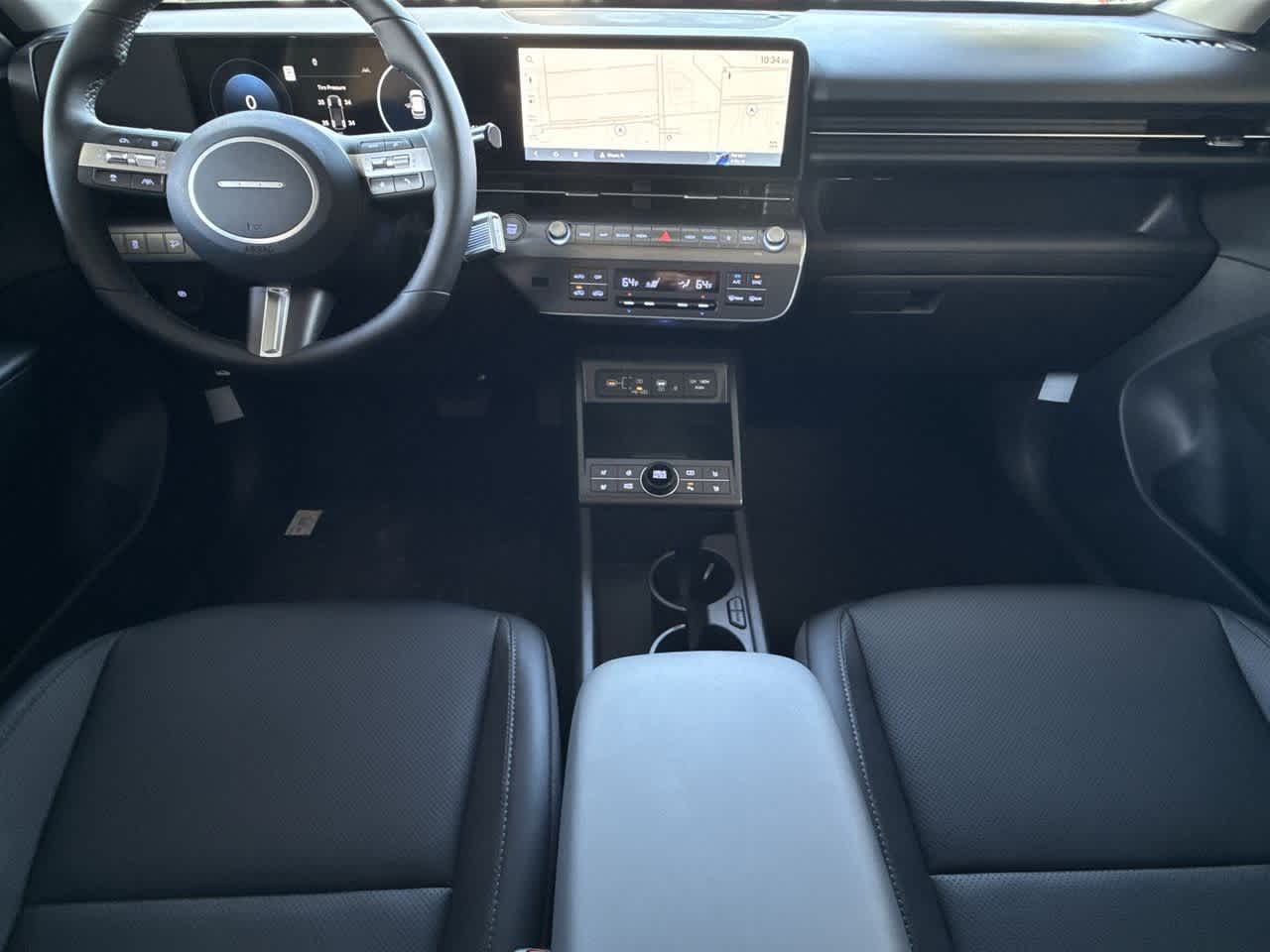 Thumbnail: 2026 Hyundai Kona - 24