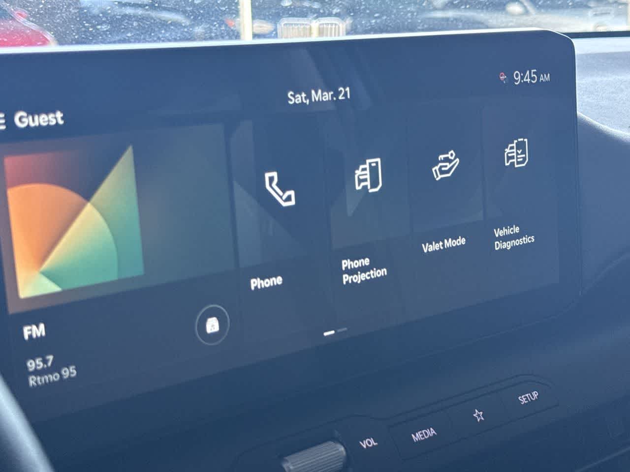 Thumbnail: 2025 Kia K4 - 18