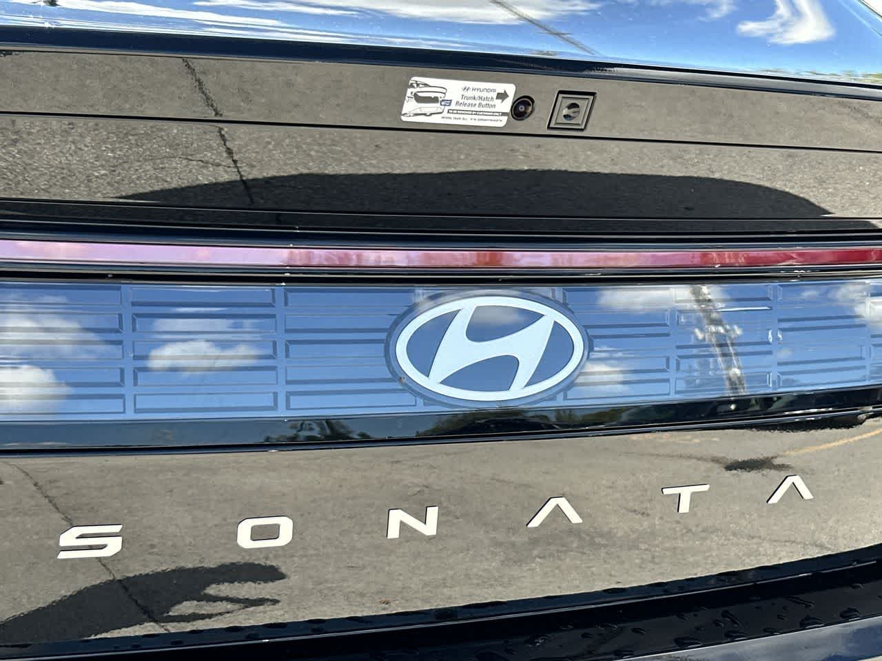 Thumbnail: 2026 Hyundai Sonata - 10