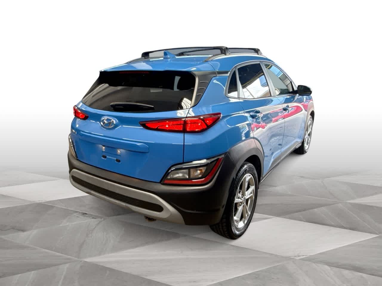 Thumbnail: 2022 Hyundai Kona - 8