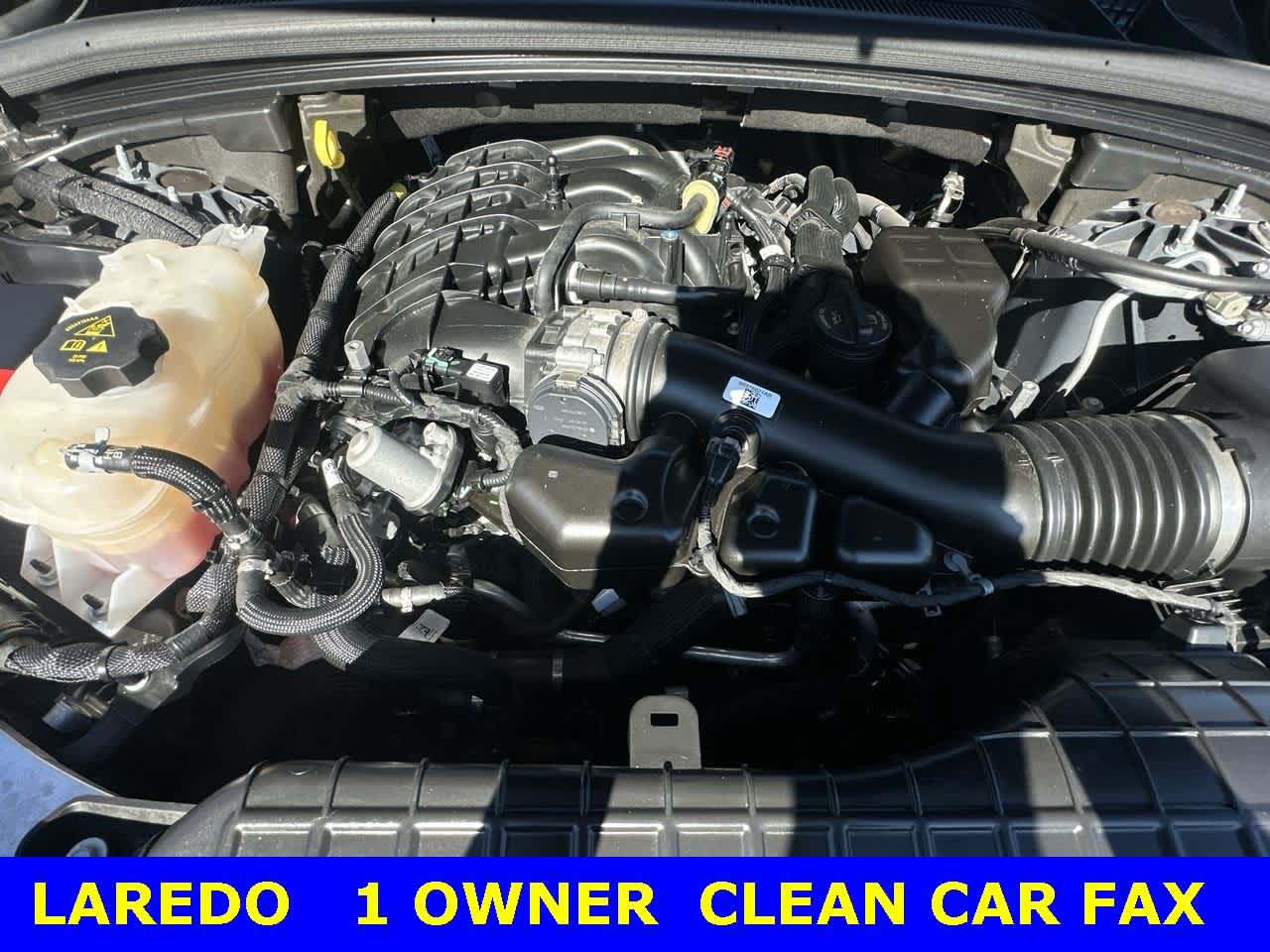 Thumbnail: 2024 Jeep Grand Cherokee - 11