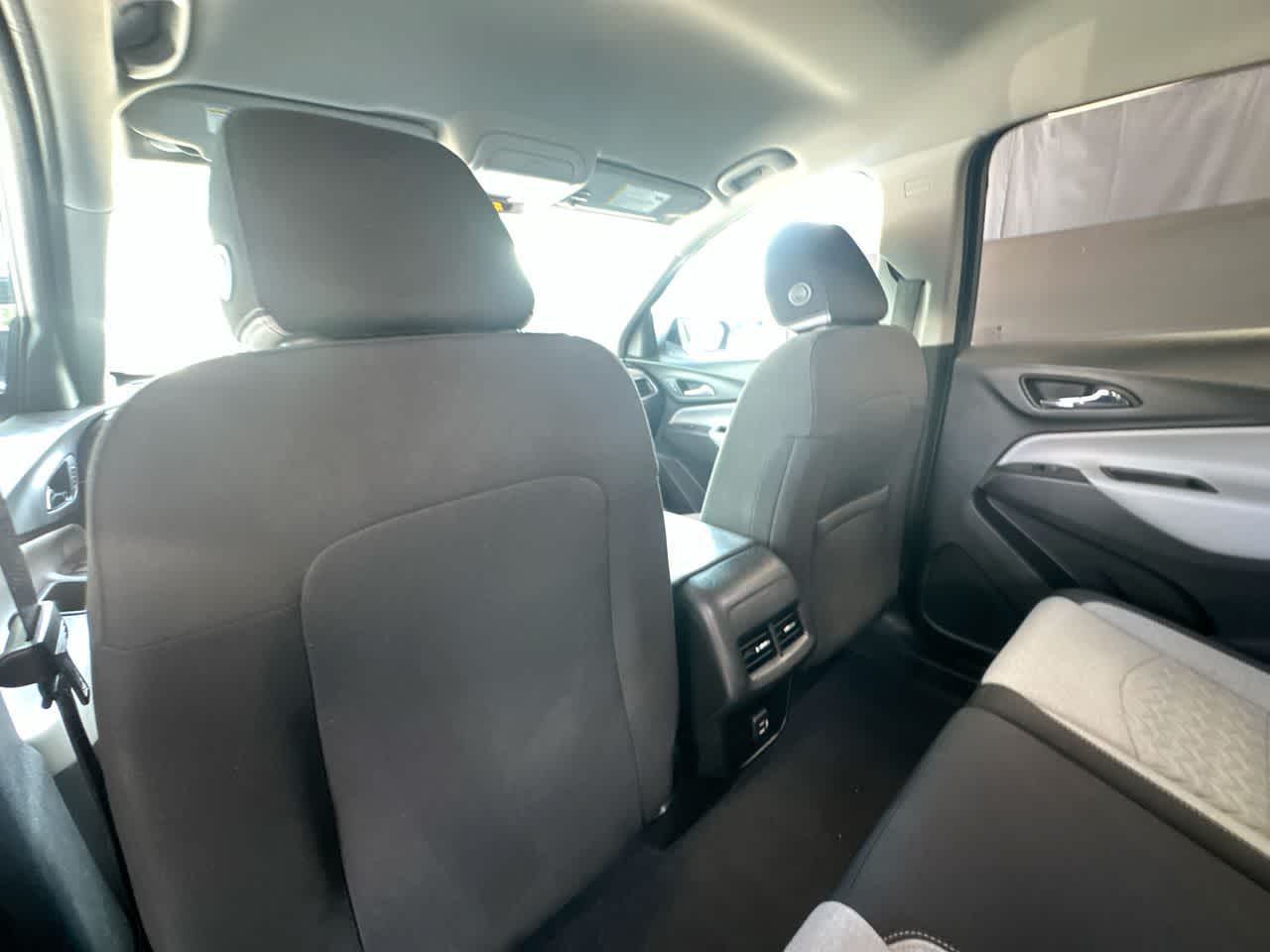 Thumbnail: 2022 Chevrolet Equinox - 23
