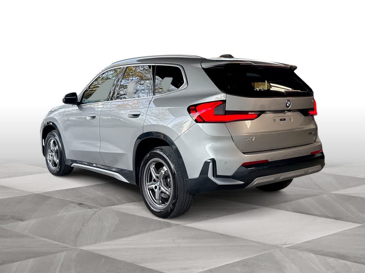 Thumbnail: 2025 BMW X1 - 6