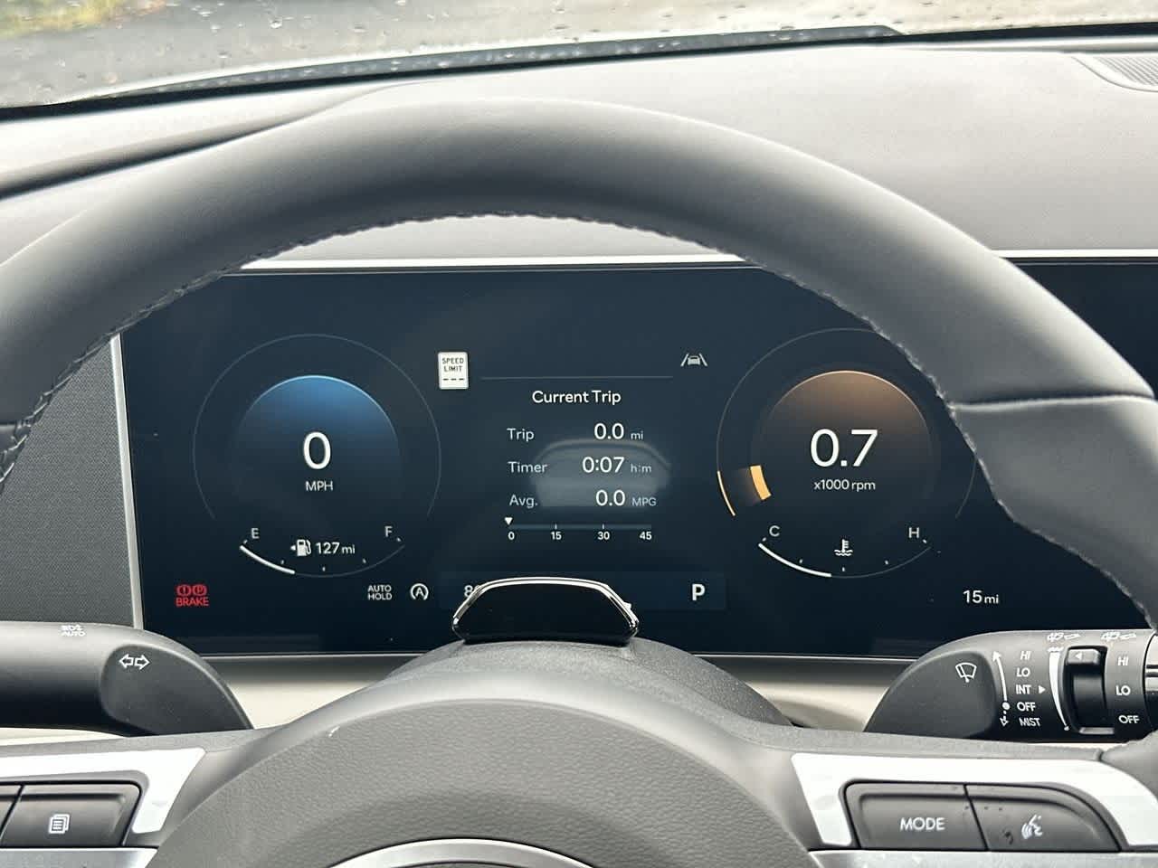 Thumbnail: 2025 Hyundai Tucson - 16