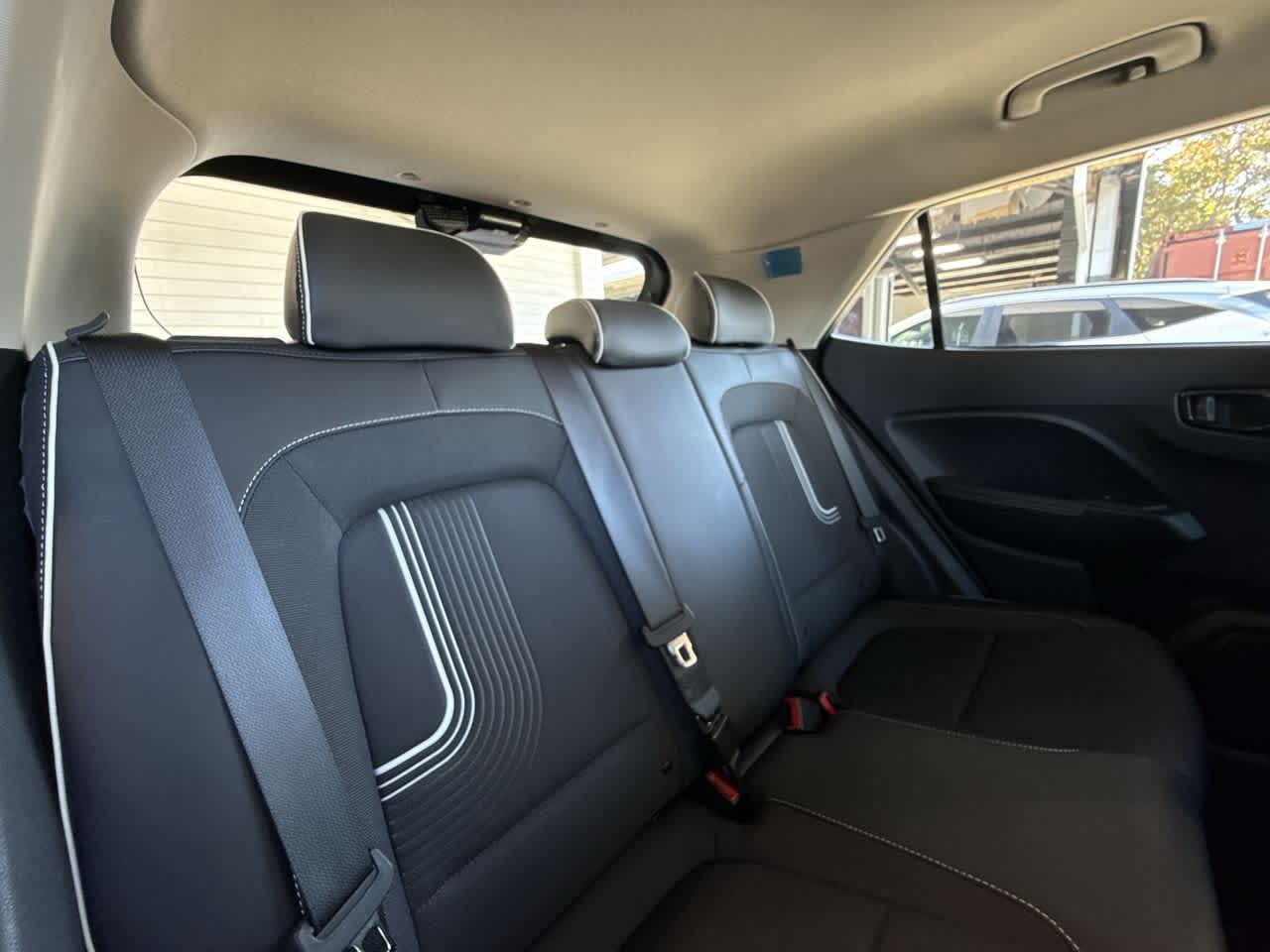 Thumbnail: 2023 Hyundai Venue - 26