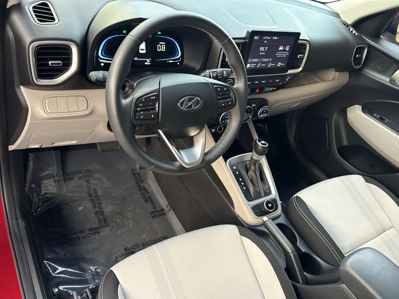 Thumbnail: 2025 Hyundai Venue - 13